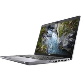 Dell Precision 3550 15" Core i7 1.8 GHz - SSD 1 To - 32 Go AZERTY - Français