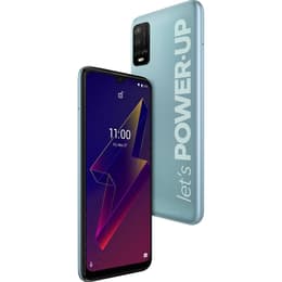 Wiko Power U20 64 Go - Vert - Débloqué