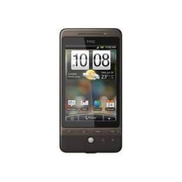 HTC Hero 8 Go - Noir - Débloqué