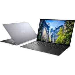 Dell Precision 5560 15" Core i7 2.5 GHz - Ssd 256 Go RAM 32 Go QWERTY - Anglais