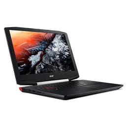 Acer Aspire VX15-591G 15" Core i5 2.5 GHz - SSD 1 To - 16 Go - NVIDIA GeForce GTX 1050 AZERTY - Français