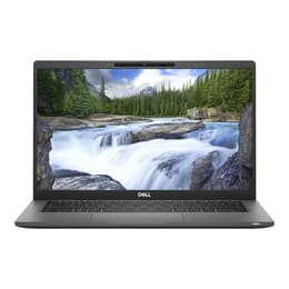 Dell Latitude 7420 14" Core i7 3 GHz - SSD 512 Go - 16 Go QWERTZ - Allemand