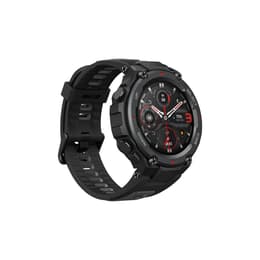 Montre Xiaomi Cardio GPS Huami Amazfit T-REX - Noir