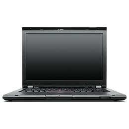 Lenovo ThinkPad T430s 14" Core i5 2.6 GHz - Ssd 180 Go RAM 4 Go