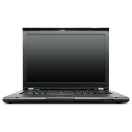 Lenovo ThinkPad T430s 14" Core i5 2.6 GHz - Ssd 180 Go RAM 4 Go AZERTY - Français