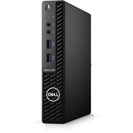 Dell OptiPlex 3080 Micro Core i5 2.3 GHz - SSD 1 To RAM 16 Go