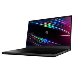 Razer Blade 15 Base Model 15" Core i7 2.6 GHz - SSD 512 GB - 16 Go - Nvidia GeForce RTX 2070 QWERTY - Anglais