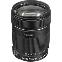 Objectif Canon Canon EF-S 18-135mm 3.5
