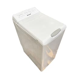 Lave-linge classique Au dessus Brandt WTC13TF/01