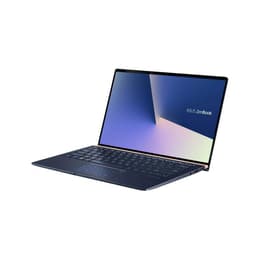 Asus ZenBook UX333FA-A4041T 13" Core i5 1.6 GHz - SSD 256 Go - 8 Go AZERTY - Français