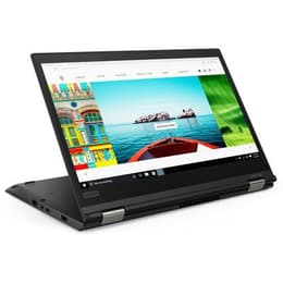 Lenovo ThinkPad X380 Yoga 13" Core i7 1.8 GHz - SSD 512 Go - 16 Go QWERTY - Anglais