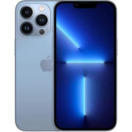 iPhone 13 Pro 256 Go - Bleu Alpin - Débloqué