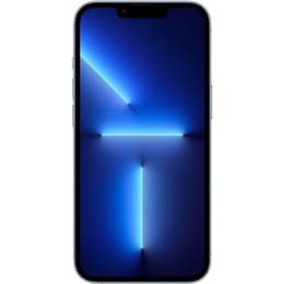 iPhone 13 Pro 256 Go - Bleu Alpin - Débloqué