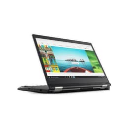 Lenovo ThinkPad Yoga 260 12" Core i5 2.4 GHz - Ssd 1000 Go RAM 16 Go QWERTY