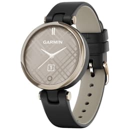 Montre Garmin Cardio GPS Lily classic - Gris