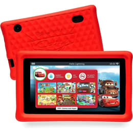 Tablette tactile pour enfant Disney Pixar Cars KidsTablet