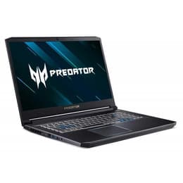 Acer Predator Helios 300 17" Core i7 2.6 GHz - SSD 512 Go - 8 Go AZERTY - Français