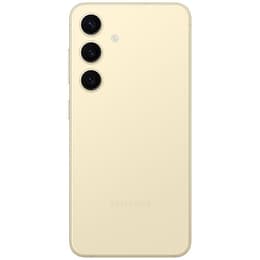 Galaxy S24 128 Go - Jaune - Débloqué