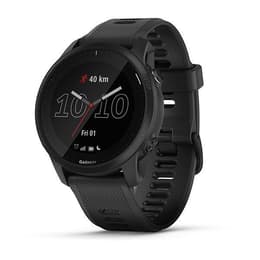 Montre Garmin Cardio GPS Forerunner 945 - Noir