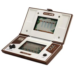 Nintendo Game & Watch Donkey Kong 2 - Brun