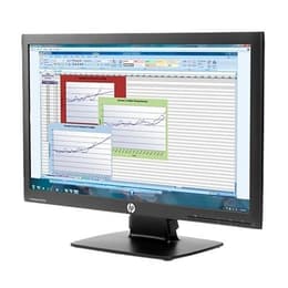 Écran 21" LCD fhdtv HP ProDisplay P222VA