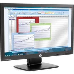 Écran 21" LCD fhdtv HP ProDisplay P222VA