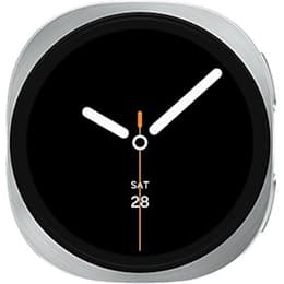Montre Samsung Cardio GPS Galaxy Watch8 - Argent