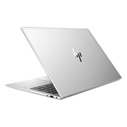 HP EliteBook 865 G9 16" Ryzen 5 2.3 GHz - SSD 2 To - 8 Go QWERTZ - Allemand