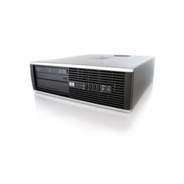 HP Compaq Elite 8300 SFF Pentium 3.1 GHz - HDD 500 Go RAM 8 Go