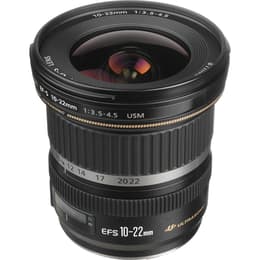 Objectif EF-S 10-22mm f/3.5-4.5