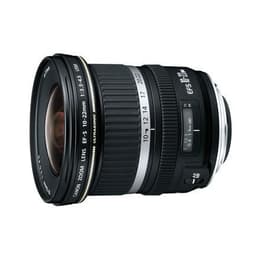 Objectif EF-S 10-22mm f/3.5-4.5