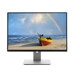 Écran 24" LED fhdtv Dell U2415b