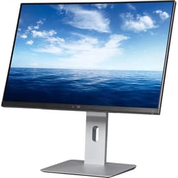 Écran 24" LED fhdtv Dell U2415b