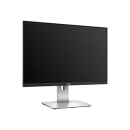 Écran 24" LED fhdtv Dell U2415b