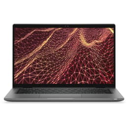 Dell Latitude 7430 14" Core i5 1.6 GHz - SSD 512 Go - 16 Go QWERTY - Italien