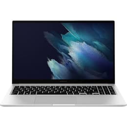 Samsung Galaxy Book 15" Core i3 2 GHz - SSD 256 Go - 8 Go QWERTY - Italien