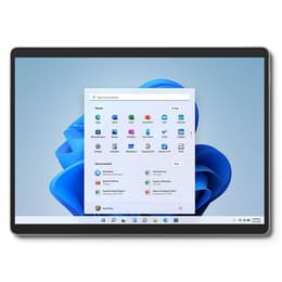Microsoft Surface Pro 8 13" Core i5 2.4 GHz - SSD 256 Go - 8 Go Sans clavier
