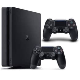 PlayStation 4 Slim