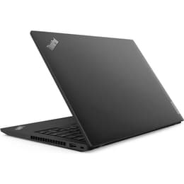Lenovo ThinkPad T14 G4 14" Core i5 1.3 GHz - SSD 256 Go - 16 Go AZERTY - Français