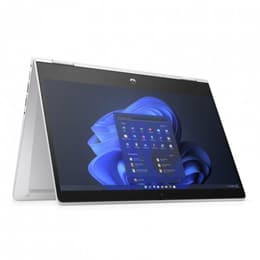 HP ProBook X360 435 G8 13" Ryzen 3 2.6 GHz - SSD 512 Go - 8 Go AZERTY - Français