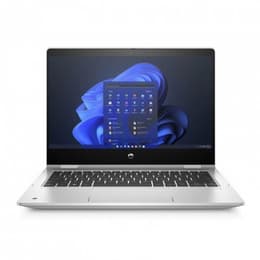 HP ProBook X360 435 G8 13" Ryzen 3 2.6 GHz - SSD 512 Go - 8 Go AZERTY - Français