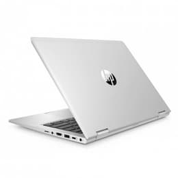 HP ProBook X360 435 G8 13" Ryzen 3 2.6 GHz - SSD 512 Go - 8 Go AZERTY - Français