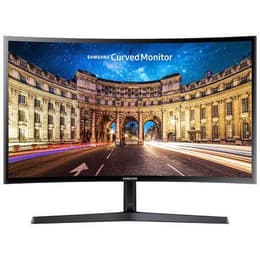 Écran 27" LCD fhdtv Samsung C27F396FHU
