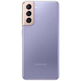 Galaxy S21 5G 128 Go - Mauve - Débloqué