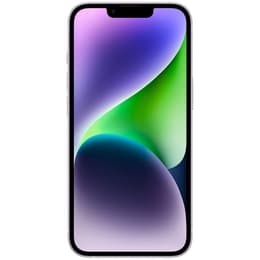 iPhone 14 128 Go - Mauve - Débloqué
