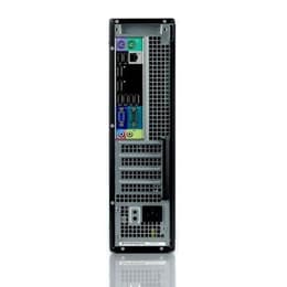 Dell OptiPlex 790 DT Core i7 3,4 GHz - HDD 2 To RAM 16 Go
