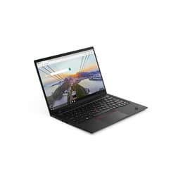 Lenovo ThinkPad X1 Carbon G9 14" Core i7 3 GHz - Ssd 1 To RAM 16 Go QWERTZ - Allemand