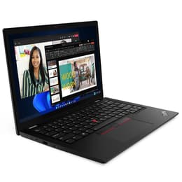 Lenovo ThinkPad L13 Yoga G1 13" Core i7 1.8 GHz - SSD 512 Go - 16 Go QWERTZ - Allemand