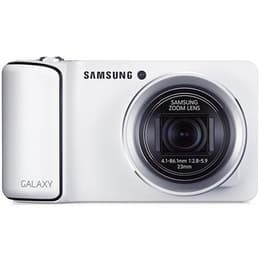 Samsung Galaxy Ek-gc100 - Blanc