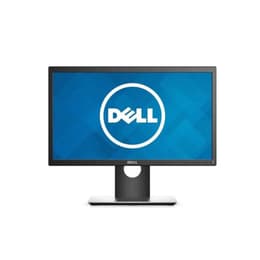 Dell OptiPlex 3050 AIO 19" Core i3 3.2 GHz - SSD 128 GB - 8GB Sans clavier